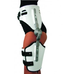 Νάρθηκας ισχίου οσφυομηρικός Hipo Brace Απαγωγικής ακινητοποίησης – ρυθμιζόμενος  TC/520 Hipo Brace Left